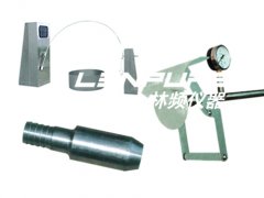 如何測試燈具IP防水性能？